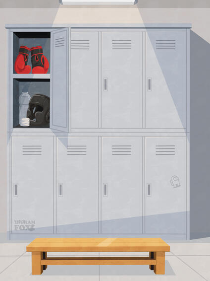 Background Example
